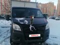 2014 ГАЗ ГАЗель Next, серый, 1100000 рублей - вид 2