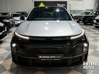 2023 Li Auto (Lixiang) L7 I, чёрный, 6099000 рублей, вид 2