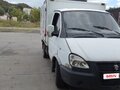 2004 ГАЗ ГАЗель (3302), белый, 550000 рублей - вид 1