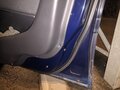 2004 Volvo S60 I Рестайлинг, синий, 500000 рублей - вид 6