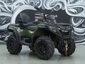2026 Sharmax Force 1100, зелёный, 1499900 рублей - вид 1