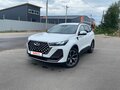 2024 Chery Tiggo 7 Pro Max I Рестайлинг, белый, 2430000 рублей