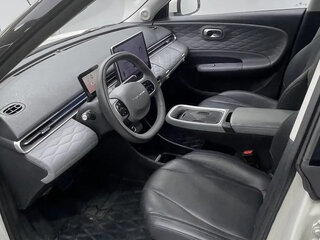 2025 Dongfeng Nammi 01 42.3 kWh, белый, 1067003 рублей, вид 5