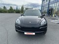 2012 Porsche Cayenne II (958), чёрный, 2790000 рублей