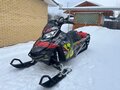 2013 BRP Lynx BoonDocker 600, серый, 850000 рублей