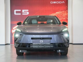 2026 Omoda C5 II, серый, 2879000 рублей, вид 2