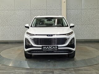 2024 FAW Bestune T90, белый, 4074000 рублей, вид 5