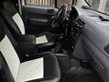 2008 Ford Transit Connect LWB I, белый, 480000 рублей - вид 11