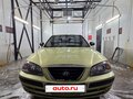 2003 Hyundai Elantra III (XD2) Рестайлинг, зелёный, 200000 рублей - вид 2