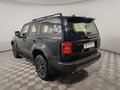 2025 Toyota Land Cruiser Prado 250 Series, чёрный, 12700000 рублей - вид 4