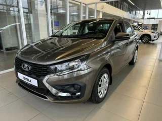 2026 Lada (ВАЗ) Iskra, коричневый, 1517000 рублей, вид 2