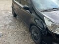 2008 Nissan Note I Рестайлинг, чёрный, 450000 рублей - вид 3