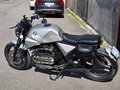 1984 BMW K 1100 RS, серебристый, 295000 рублей - вид 6