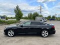 2021 Audi A6 45 TFSI V (C8), чёрный, 3690000 рублей - вид 4