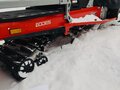 2025 AODES (Odes) Snowcross 1000, красный, 999000 рублей - вид 1