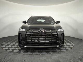 2026 GAC GS4, чёрный, 3299000 рублей, вид 2