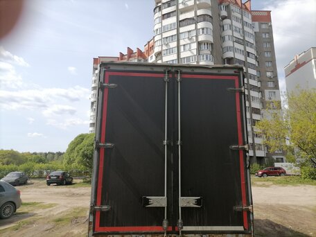 2017 ГАЗ 704, серый, 120000 рублей, вид 5