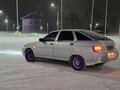 2005 Lada (ВАЗ) 2112, серебристый, 165000 рублей - вид 5