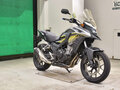 2017 Honda 400X, серый, 380000 рублей - вид 1
