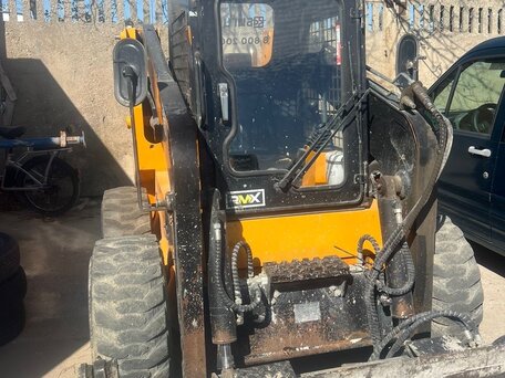 2023 Runmax SR214E, 2450000 рублей, вид 4