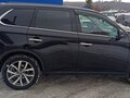 2014 Mitsubishi Outlander III Рестайлинг, чёрный, 1500000 рублей - вид 1