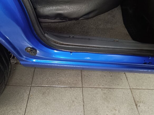 2013 Daewoo Nexia I Рестайлинг, синий, 280000 рублей - вид 11