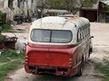 1972 Ikarus 255, красный, 2900000 рублей - вид 4