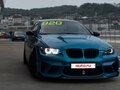 2006 BMW 3 серии 335i V (E90/E91/E92/E93), голубой, 1749000 рублей - вид 9