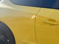 2014 Opel Astra GTC J Рестайлинг, жёлтый, 950000 рублей - вид 11