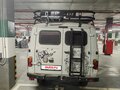 2022 УАЗ 3909, серый, 1450000 рублей - вид 4