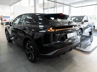 2025 Changan Deepal S07 31.73 kWh I, чёрный, 5289900 рублей, вид 3
