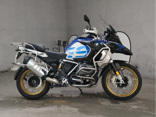 2019 BMW R 1250 GS Adventure, синий, 1500000 рублей, вид 1