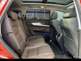 2023 Chery Tiggo 8 Pro I, красный, 2100000 рублей, вид 4