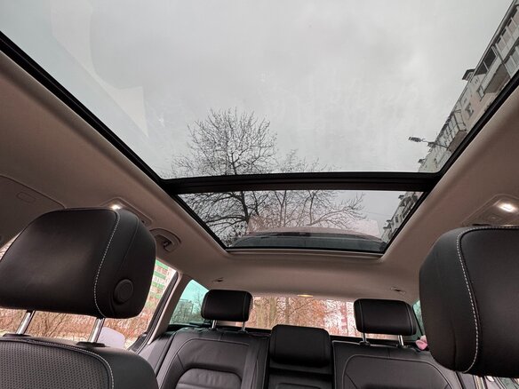 2020 Volkswagen Passat Alltrack B8 Рестайлинг, серый, 4050000 рублей - вид 18