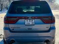 2021 Dodge Durango III Рестайлинг 2, серый, 4500000 рублей - вид 3