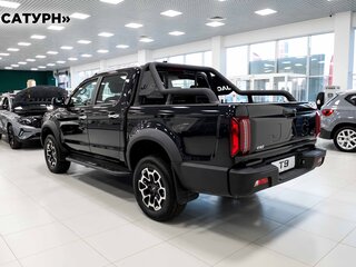2026 JAC T9, чёрный, 3600000 рублей, вид 3
