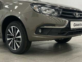 2026 Lada (ВАЗ) Granta I Рестайлинг, коричневый, 1305000 рублей, вид 5
