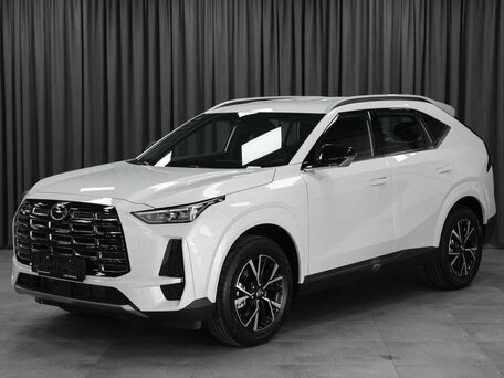 GAC GS4