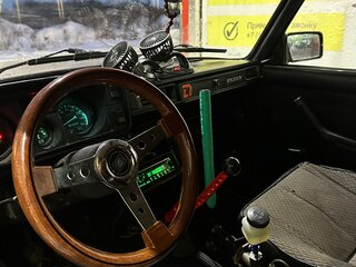 2006 Lada (ВАЗ) 2105, красный, 170000 рублей, вид 4