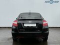 2012 Honda Crosstour I, чёрный - вид 5