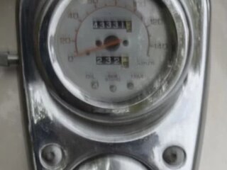 1998 Honda Magna, серебристый, 240000 рублей, вид 3