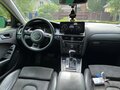 2014 Audi A4 IV (B8) Рестайлинг, чёрный, 1350000 рублей - вид 10