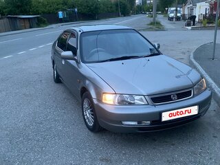 2000 Honda Domani II, серый, 220000 рублей, вид 1
