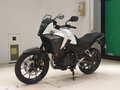 2025 Honda NX, белый, 765000 рублей
