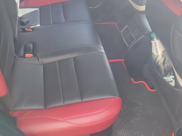 2019 Lexus NX 300 I Рестайлинг, серый, 3200000 рублей - вид 8