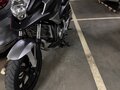 2012 Honda NC 700X, серебристый, 550000 рублей - вид 5