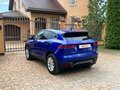 2019 Jaguar E-Pace I, синий - вид 10
