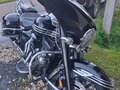 2007 Yamaha XV 1900, чёрный, 825000 рублей - вид 1