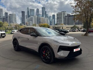 2023 Lotus Eletre S, серый, 8700000 рублей, вид 1