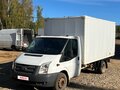 2014 Ford Transit, белый, 1490000 рублей - вид 3